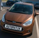 Ford B-Max  Trend*AUTOMATIK* 89800 km - Ford B-Max von privat
