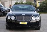 Bentley BENTLEY Continental GTC - gebrauchte Bentley Continental GT aus dem Jahr 2007