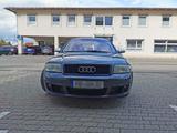 Audi RS6 PLUS - 4.2 tiptronic quattro Avant - - Audi RS6 aus 2004: Kombi