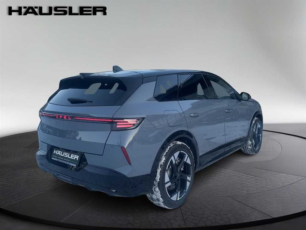 Opel Grandland (X) - Bild 4