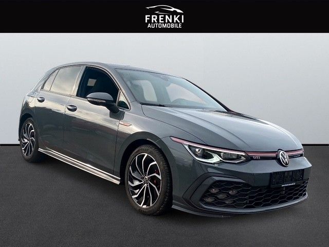 VW Golf VIII Lim. GTI*Head-Up*Kamera*Matrix* (Fahrzeug-Nummer 69)