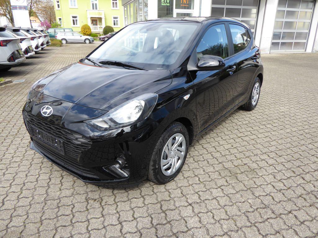 Hyundai i10 1.0 Select, Navi , Rückfahrkamera