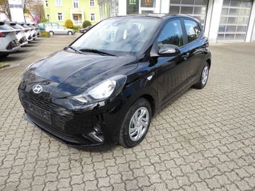 Hyundai i10 1.0 Select, Navi ,