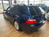 BMW 530 5 Touring 530d xDrive M-Paket - gebrauchte BMW 530 aus dem Jahr 2008