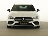 Mercedes-Benz CLA 250 e Coupé AMG+NIGHT+AMBI+LED+FLA+KAMERA+BT - gebrauchte Sportwagen