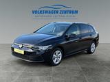 Volkswagen Golf VIII Variant 2.0 TDI DSG Life,NAVI,APP,SHZ - Volkswagen Golf: Kombi, Variant