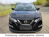 Nissan Qashqai N-Connecta 4x4 PANO-360CAM-AUTOMATIK - Nissan Qashqai N-CONNECTA mit Diesel-Antrieb