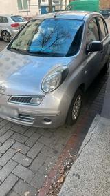 Nissan Micra zum verkaufen - Nissan Micra in Hannover