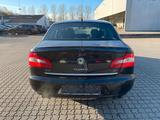 Skoda Superb 3.6 260PS Elegance 4X4 11628 - gebrauchte Skoda Superb aus dem Jahr 2009