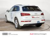 Audi Q5 sport 35 TDI XENON NAVI PDC SHZ - gebrauchte Audi Q5 aus dem Jahr 2020