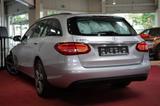 Mercedes-Benz C 200 d T *LED*Pano* - Mercedes-Benz C 200 mit Diesel-Antrieb: Schiebedach, Kombi