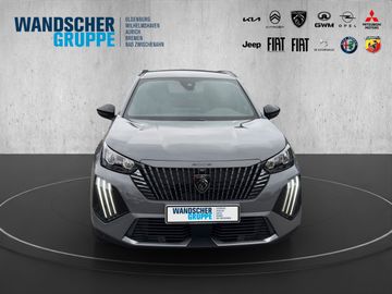 Peugeot 2008 1.2 136 Allure 1re +SHZ+ACC+SpurH+PDC+LED
