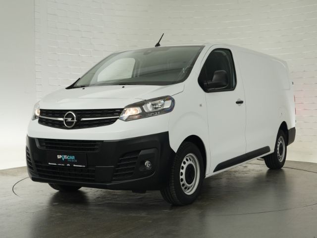 Vivaro C CARGO L CDTI+NAVI+SCHIEBETÜR+PARKPILOT+