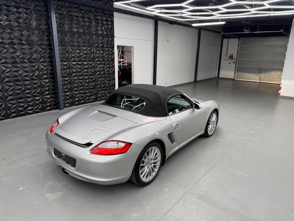 Porsche Boxster, Foto 17 von 50