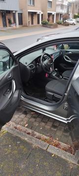 Opel Astra+ 1.4 Turbo, 2018, 62.950 km TÜV 07/26 - Opel Astra Gebrauchtwagen in Wuppertal