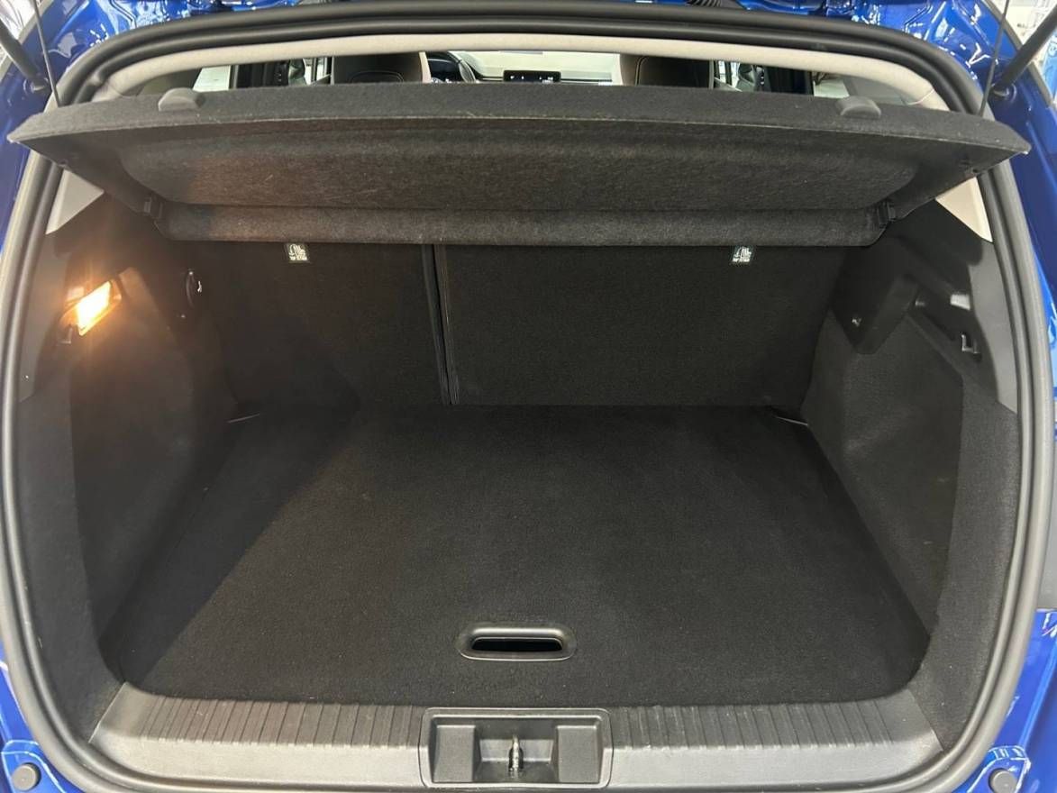 Fahrzeugabbildung Renault CAPTUR II INTENS TCe 130 EDC