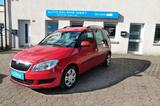 Skoda Roomster Style Plus Edition*1.Hand*TÜV NEU* - Skoda Roomster Gebrauchtwagen in Essen