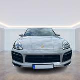 Porsche Cayenne 4.0 V8 GTS GTS - gebrauchte Porsche Cayenne aus dem Jahr 2023
