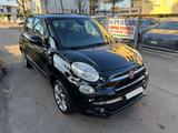 Fiat 500L 1.3 Multijet 95 CV Urban garanzia 12 m - schwarze Fiat 500L Urban