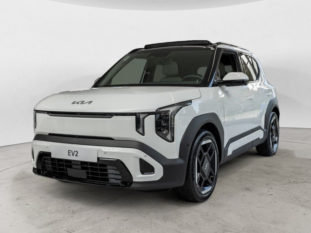 Kia EV2 GT-Line LED ACC RÜCKFAHRKAMERA PDC KLIMA imagem 2