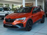 Renault Arkana R.S. Line LED/Navi/Klima/PDC/RFK/ACC/DAB/ - Renault Arkana in Stuttgart
