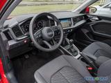 Audi A1 Sportback 25TFSI Navi+/APS+/SHZ/CarPlay/Virtu - Audi A1 in Magdeburg