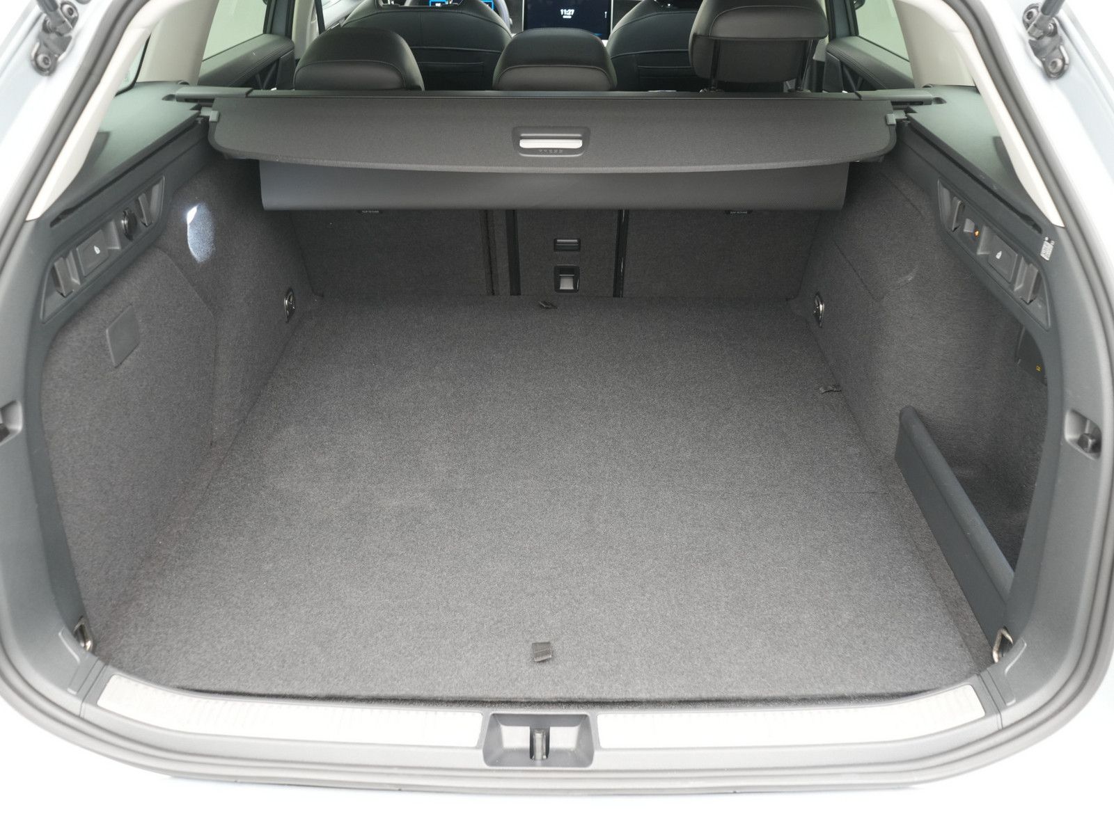 Volkswagen Passat - Bild 15