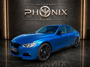BMW 320 - 1