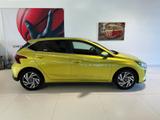 Hyundai i20 GO! Plus 1.0 T-GDI DCT 5 Jahre Garantie! - : Gelb