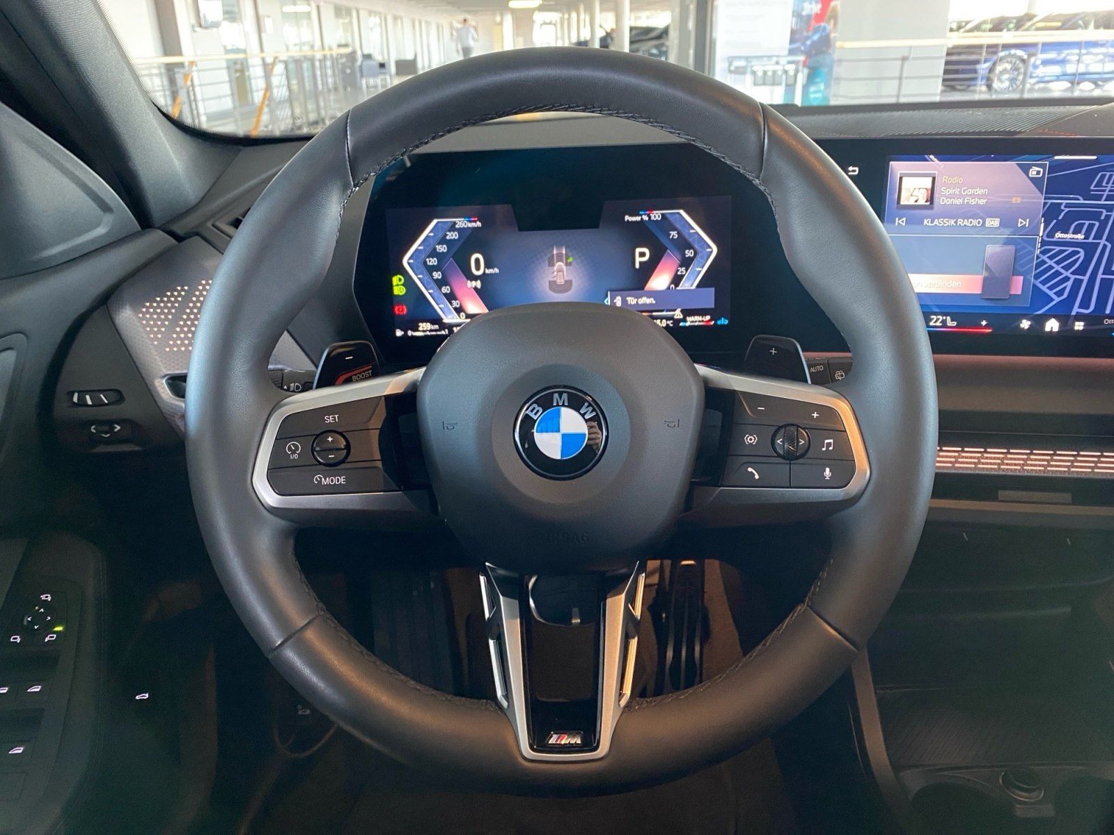 BMW 120 - Bild 10