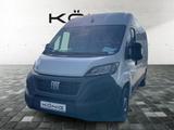 Fiat Ducato L4H2 Kastenwagen verblecht 140 PS