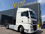 MAN TGX 18.470 + RETARDER + EURO 6  + 2x auf Lager - MAN TGX 18-470