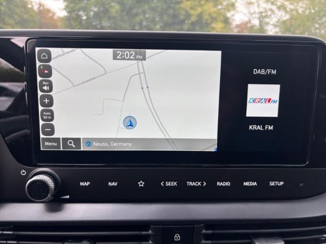 Hyundai i20 - Bild 19
