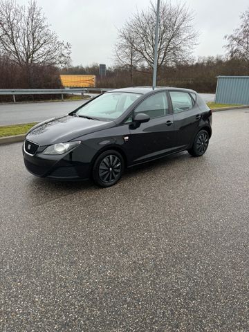 Seat Ibiza 1,9 TDI PD 77 KW