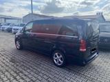 Mercedes-Benz V 250 lang, 4x4,Avantgarde,30100€ Netto+MwSt - Mercedes-Benz Avantgarde