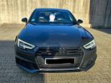 Audi A4 2.0 TDI QUATTRO 3x SLINE