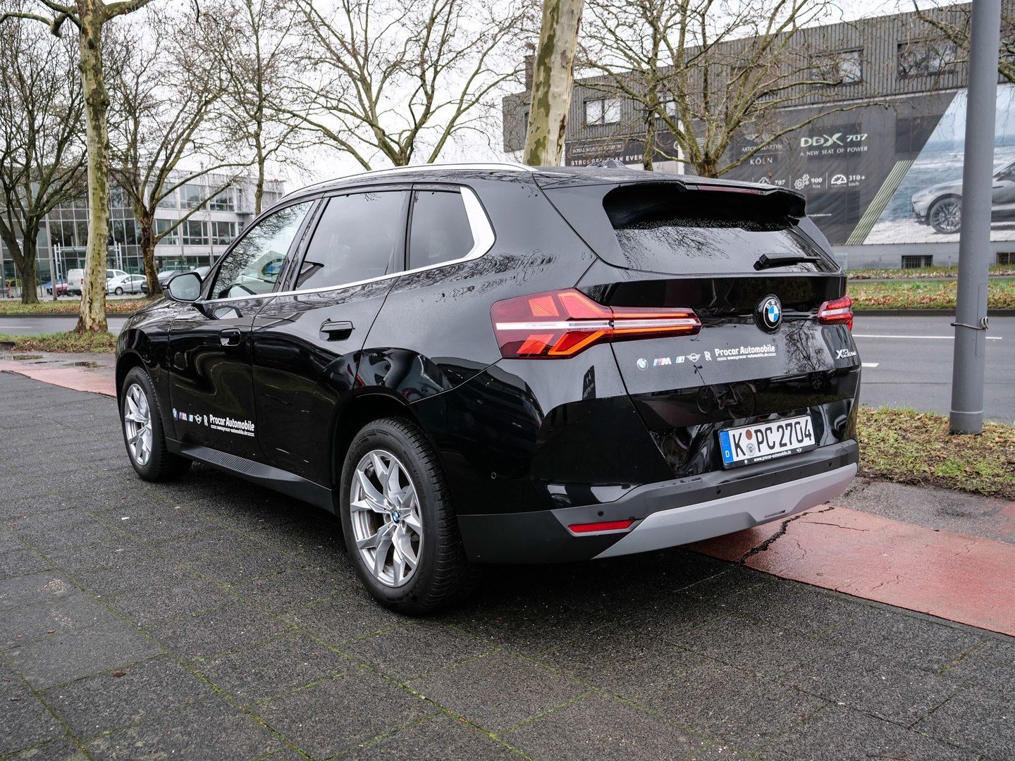 BMW X3 - Bild 2