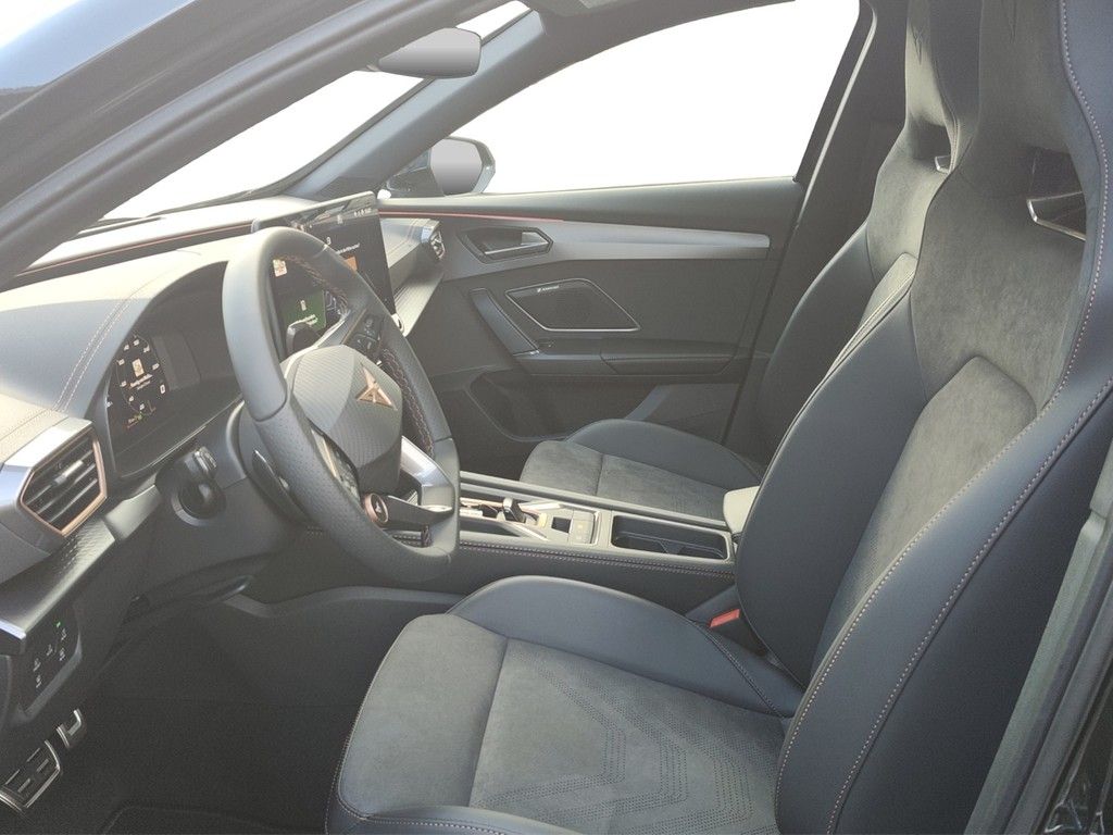 Cupra Formentor - Bild 14