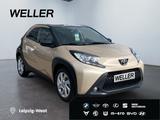 Toyota Aygo X Pulse *ACC*CarPlay*SHZ*Kamera*DAB*Bi-Tone - Toyota: Aygo