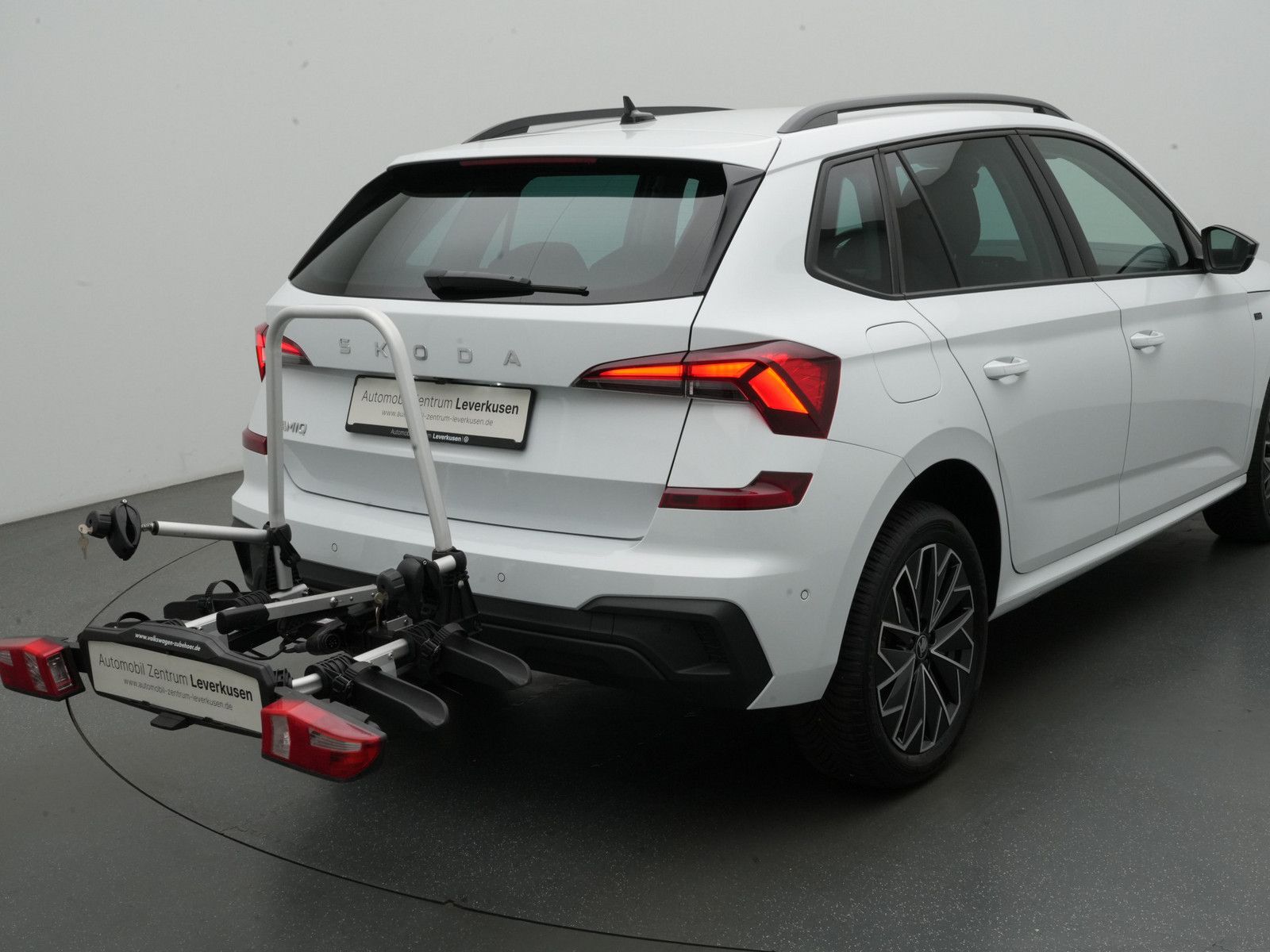 Skoda Kamiq - Bild 4