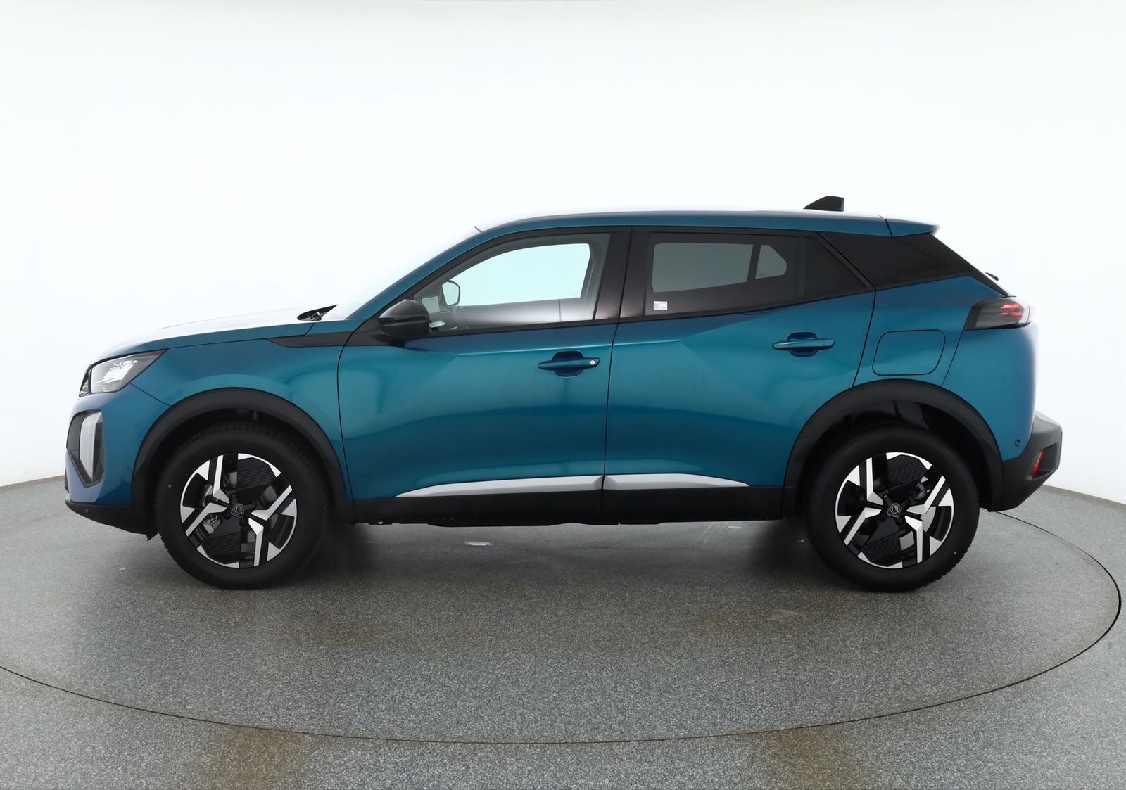 Peugeot 2008 PureTech 145 Aut. LED ACC Navi 360° imagem 2