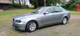 BMW 523i E60 2. Hand Scheckheftgepflegt - BMW 523: E60 523i