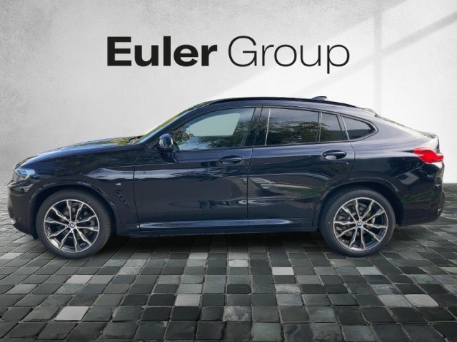 BMW X4 xDrive20i M-Sport Pano AHK 20''SR Laser HUD A foto 2