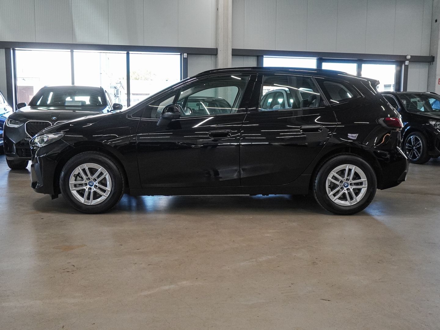 BMW 225 Active Tourer e xDrive LC PROF HuD ALARM ACC foto 4