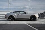 Bentley Continental GT Supersports *W12* *1 of 710* - Bentley Continental in Essen