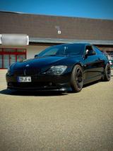 BMW 650i V8 6 Gang Handschaltung. Coupé E6... - gebrauchte BMW 650 aus dem Jahr 2005