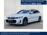 BMW 330e xDrive Touring M Sport AHK DA PA+ HiFi 18"
