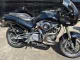 Buell S3T