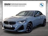 BMW M240i xDrive Coupé aut. / AHK + NAVI + HUD + HK  - gebrauchte BMW M240i aus dem Jahr 2022