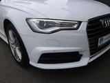 Audi A6 Avant 2.0 TDI Autom. Ultra /AHK/KAM/el.Klappe - gebrauchte Audi Avant Kombis